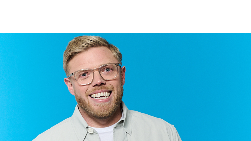 Good Times Live Comedy Gala with Rob Beckett & Special Guests