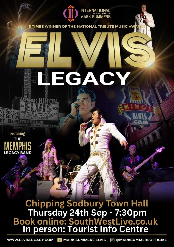 Elvis Legacy