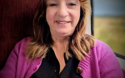 A Day in the Life: Why I Care