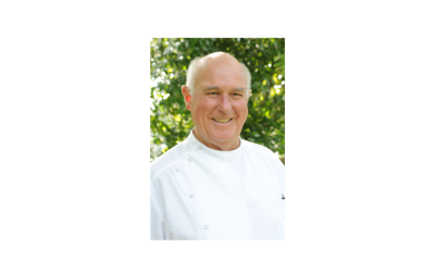 Remembering Clifford Davies