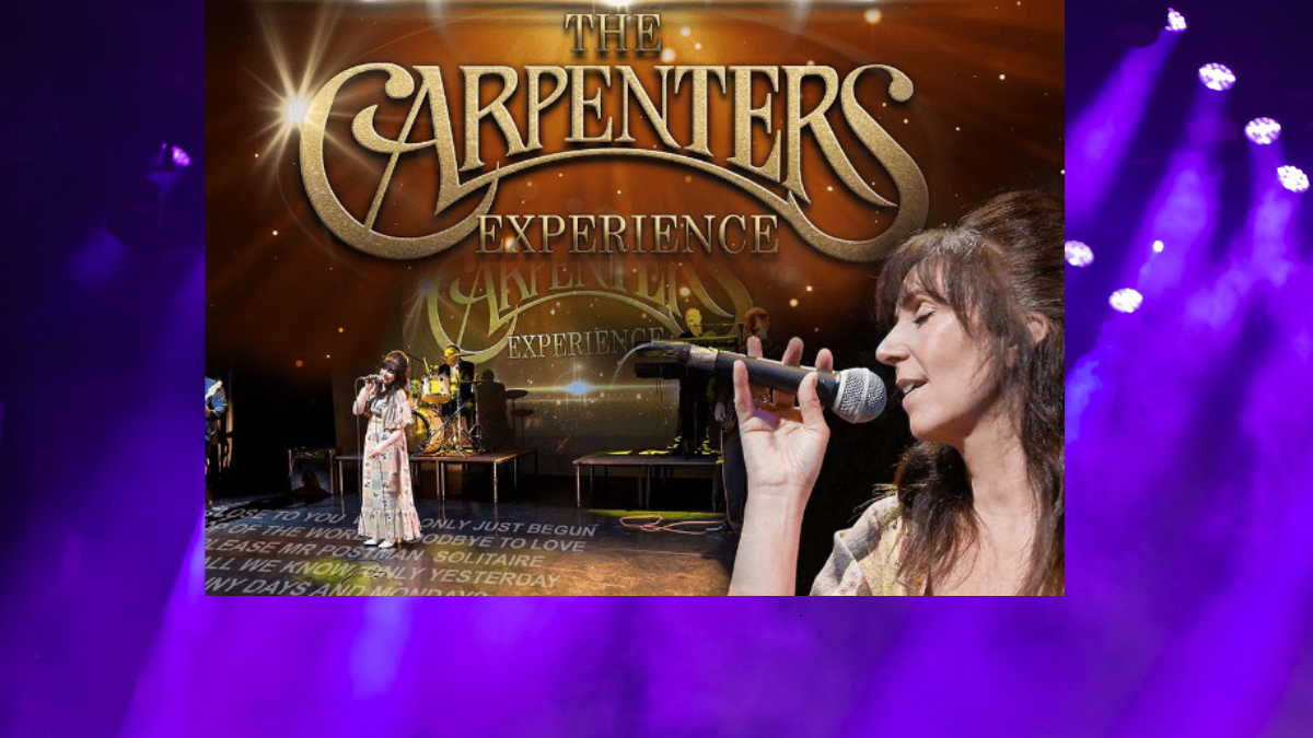 South West Live | The Carpenters Experience