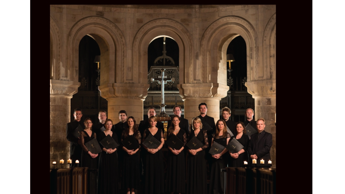 Wotton Concert Series | Tenebrae